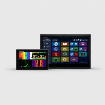 NAVNET TZtouch E Serie