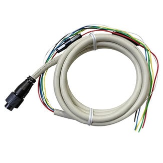 FURUNO GP39 verlenging antenne kabel met 2 mtr