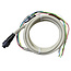 FURUNO GP39 verlenging antenne kabel met 2 mtr