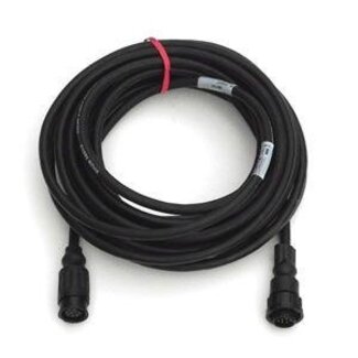 AIRMAR MMC‑12F‑FU CHIRP Transducer Adapterkabel