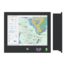 HATTELAND HD 15T27 MMD-MA1FOGP1A 15" Multi-Touch Marine Monitor for Professional Bridge Systems