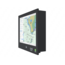 HATTELAND HD 15T27 MMD-MA1FOGP1A 15" Multi-Touch Marine Monitor for Professional Bridge Systems