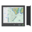 HATTELAND HD 17T27 MMD-MA1FOGP1A 17" Multi-Touch Marine Monitor for Professional Bridge Systems