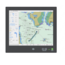 HATTELAND HD 17T27 MMD-MA1FOGP1A 17" Multi-Touch Marine Monitor for Professional Bridge Systems