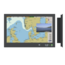 HATTELAND HD 24T22 MMD-MA1FHGP 24" High Bright Multi-Touch Marine Monitor for Professional Bridge Systems