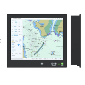 HATTELAND HD 19T27 MMD-MA1FOGP1A 19" Multi-Touch Maritieme Monitor