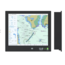 HATTELAND HD 19T27 MMD-MA1FOGP1A 19" Multi-Touch Maritieme Monitor voor Professionele Brugsystemen