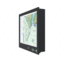 HATTELAND HD 19T27 MMD-MA1FOGP1A 19" Multi-Touch Maritieme Monitor voor Professionele Brugsystemen