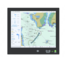 HATTELAND HD 19T27 MMD-MA1FOGP1A 19" Multi-Touch Maritieme Monitor voor Professionele Brugsystemen