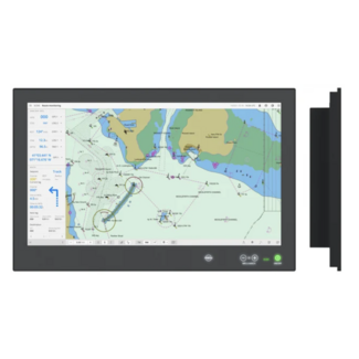 HATTELAND HD 24T27 MMD-MA1FOGP1A 24" Multi-Touch Maritieme Monitor