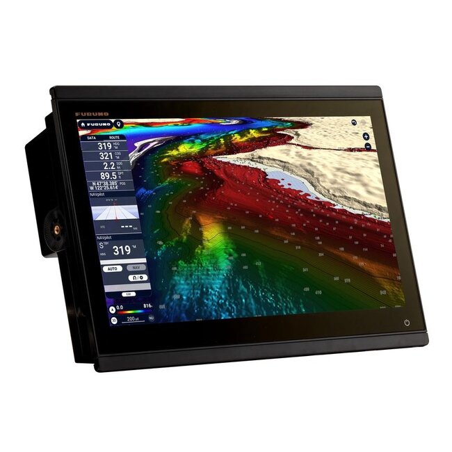 FURUNO NavNet TZT16X  16” Multi Functional TouchDisplay XL