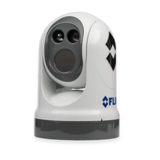 FLIR M400 Thermal / Visible Camera
