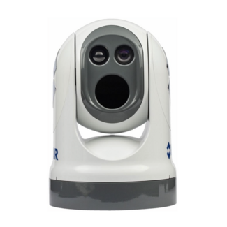 FLIR M400XR Thermal / Visible Camera