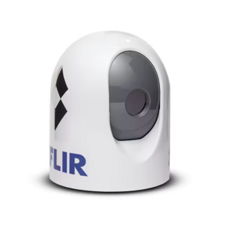 FLIR MD-625 Fixed Thermal Camera