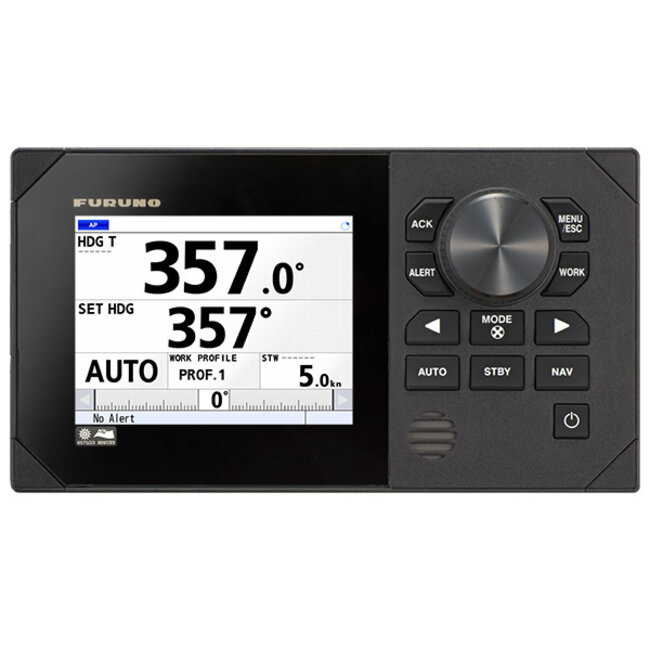 FURUNO NavPilot 1000 Autopilot mit HCS zulassung