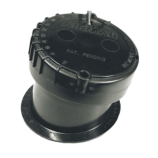 AIRMAR P95M 300 W Medium CHIRP In-Hull Transducer