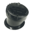 AIRMAR P95M High-Performance 300 W Medium CHIRP In-Hull Transducer