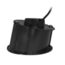 AIRMAR M135M High-Performance 1 kW Medium CHIRP In-Hull Transducer