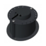 AIRMAR M135M High-Performance 1 kW Medium CHIRP In-Hull Transducer