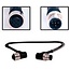 FURUNO Mikrokabel NMEA2000 2m Gerade Stecker