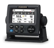 RD-33 Slave Display see your data at distance - SAIL360 watersport and ...