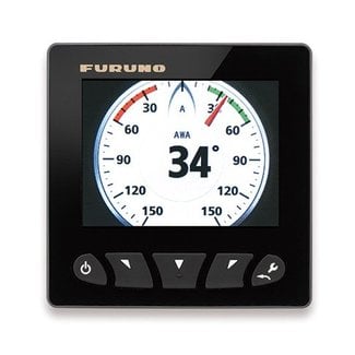FURUNO FI-70 data organizer / Instrumenten display