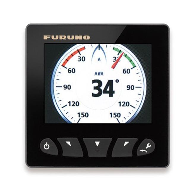 FURUNO FI-70  Instrument Color Data Organizer