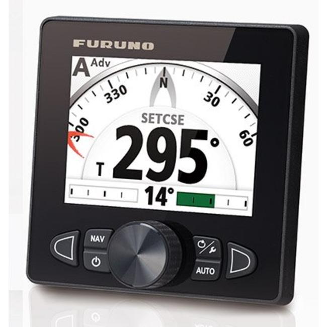 FURUNO NAVpilot-711C Stuurautomaat Professioneel