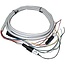 FURUNO NMEA0183 kabel  5 m voor RD-33 en PG-500 en GP-340