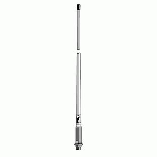 CELmar 2-2 VHF Antenna 1.04m