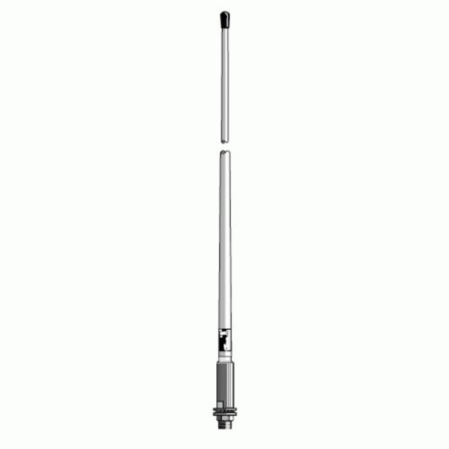 AC ANTENNAS CELmar 0-1 Antenna 1m