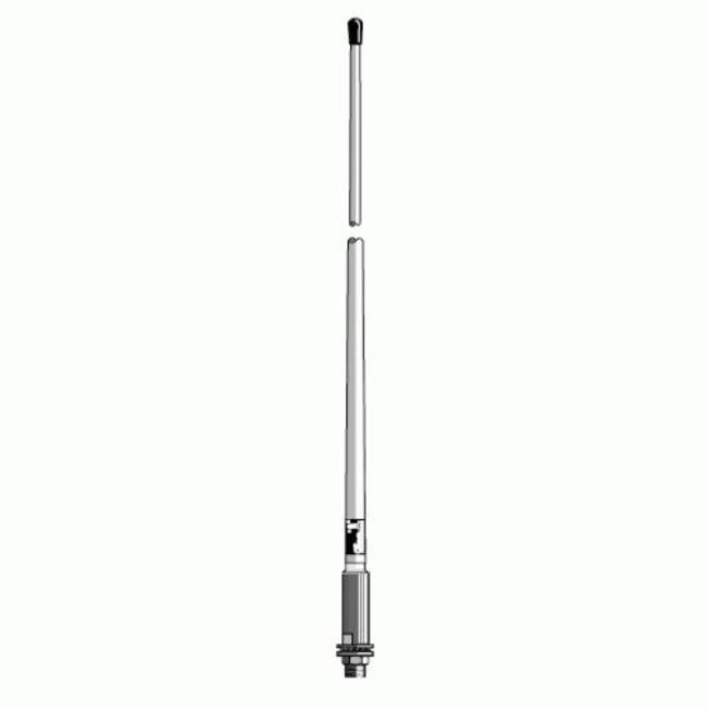 AC ANTENNAS CELmar 3-1 Antenna 2.7m