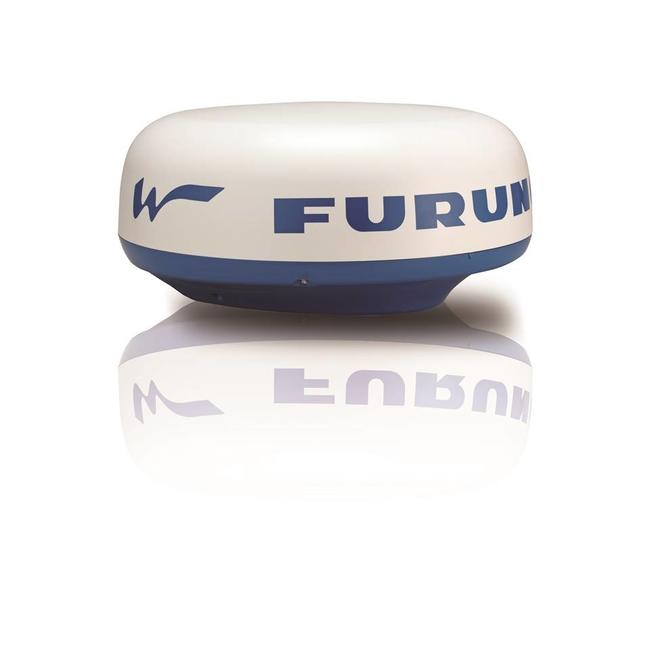 FURUNO WLAN Boat Radar Sensor DRS4W