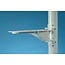 SCANSTRUT SC-18 Starre Masthalterung Radome für 38 cm radomantenne