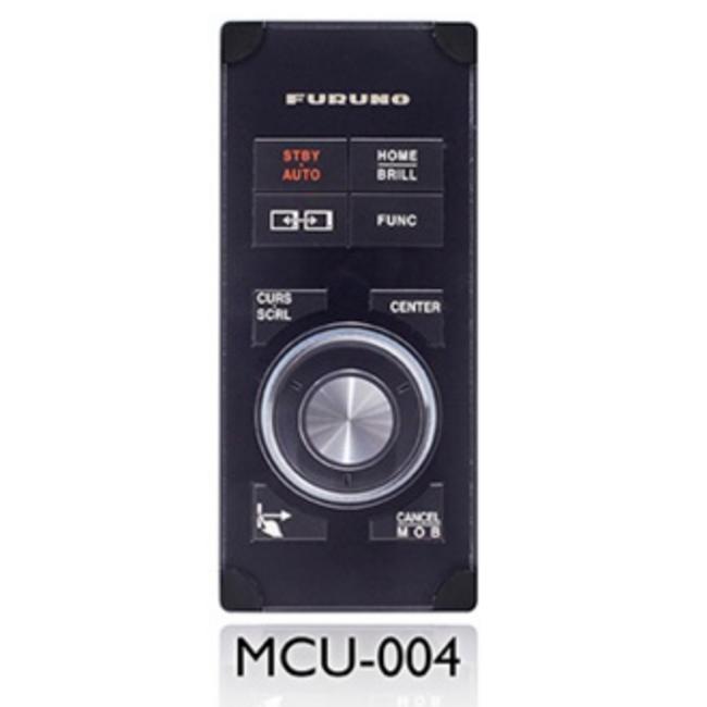 FURUNO MCU-004 Fernbedienung NAVnet