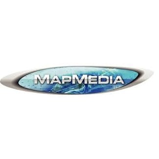 MapMedia Getijden stromingen
