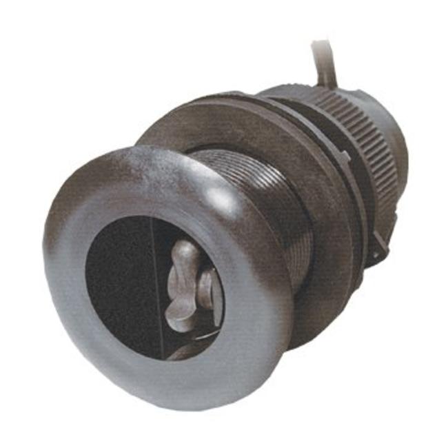 AIRMAR Smart Sensor DST810 Plastic Retractable Triducer 235kHz