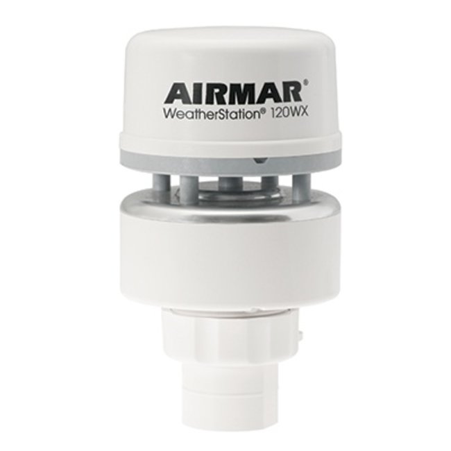 AIRMAR 120WX Weerstation