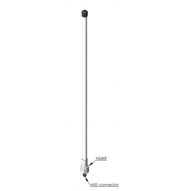 CEL24 WiFi Antenna