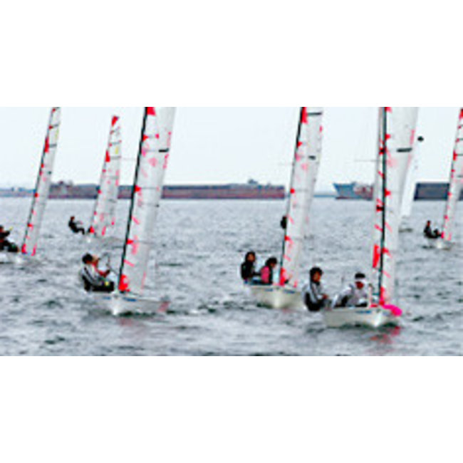 FURUNO DRS6A X-Class Digital NAVNet Radar