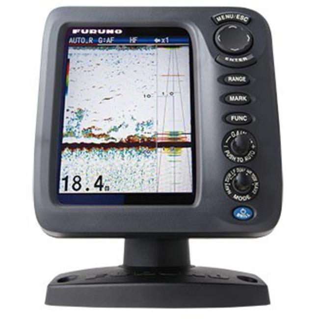 FURUNO FCV-628 Fish finder/Echo sounder