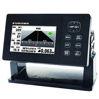 FURUNO GP-39 GPS-Navigator with 4,2"Display