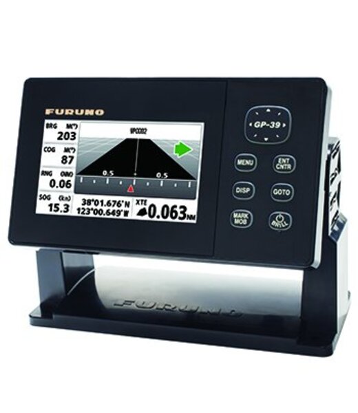 FURUNO GP-39 GPS-Navigator with 4,2"Display
