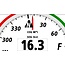 FURUNO GP-39/C GPS geïntegreerde SBAS (WAAS/EGNOS/MSAS )