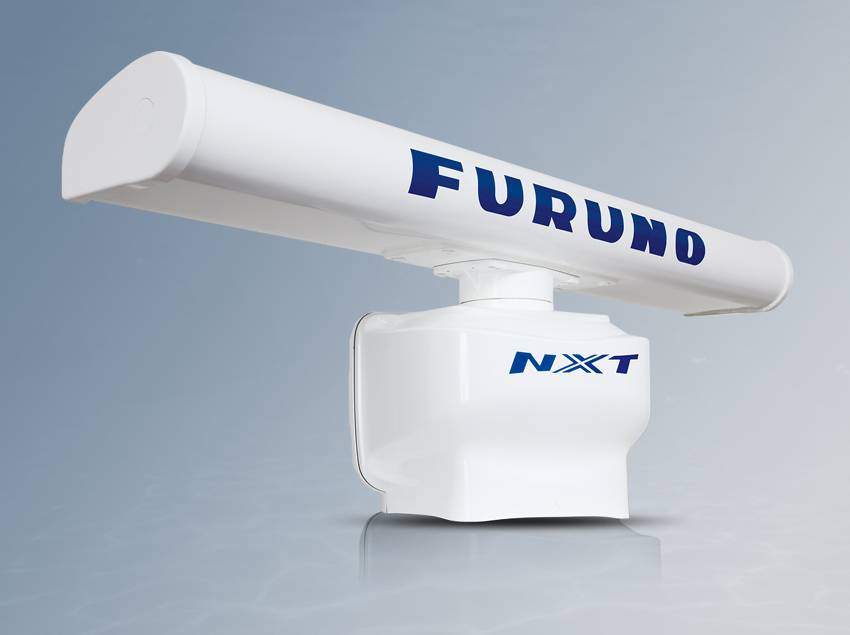 Furuno NXT Radar