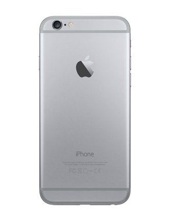 Apple iPhone 6 16GB space grey