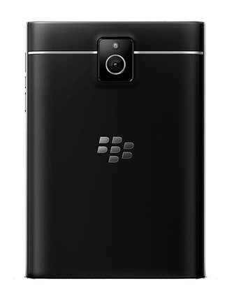 Blackberry Passport