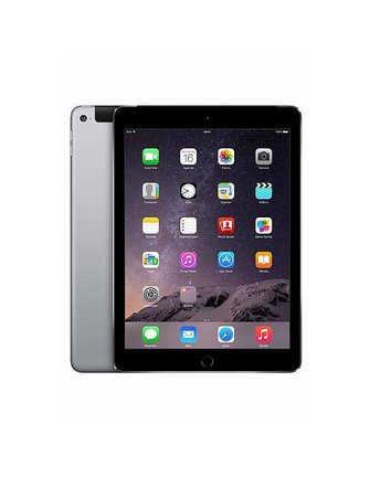 Apple iPad Air 2 128GB black