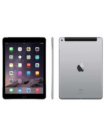 Apple iPad Air 2 128GB black
