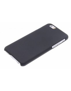 Black hard case cover